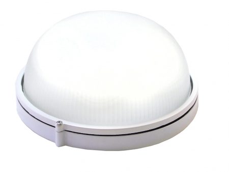 TDM ELECTRIC SQ0329-0018 Светодиодный светильник LED 10/1000/13-02 mini с датчиком TDM